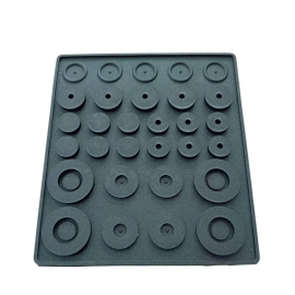 Набір прокладок "Коврик" "Комфорт"