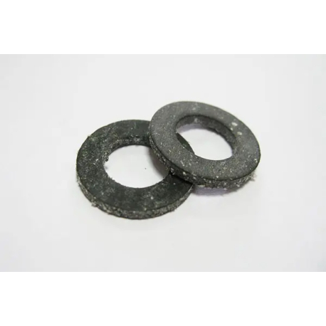 Прокладки на алюмін. батарею 1 1/4(32) параніт