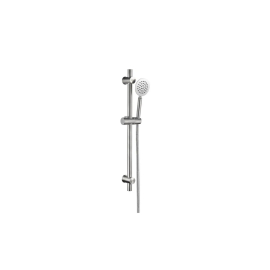 Стійка душа нерж SOLONE SSJ-1231 з лійкою
