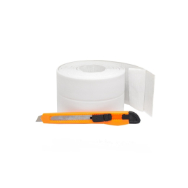 Стрічка для ванни 42мм (з ножом)