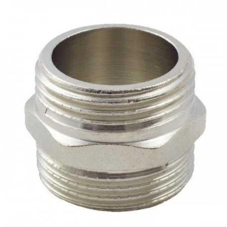 Бочонок хром 1/2 посилений (15)