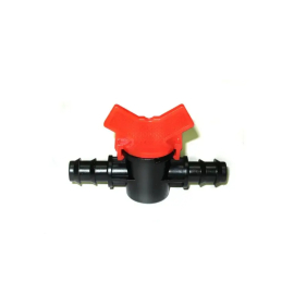 Кран прохідний для труби SL 011-4