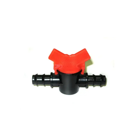 Кран прохідний для труби SL 011-4