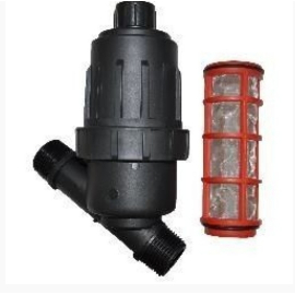 Фільтер сітка 1Д