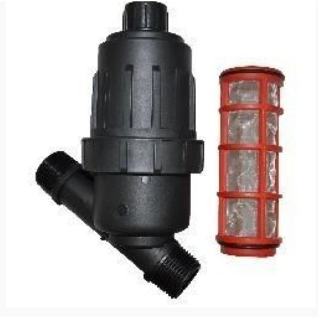 Фільтер сітка 1Д