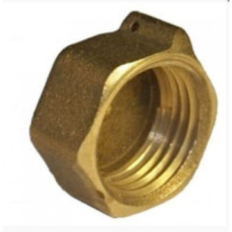 Заглушка 1 Н (25)