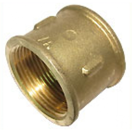 Муфта 1 1/2В*2В (40/50)