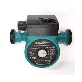 Насос циркуляційний ZEGOR*S25-40-130 каб 1,3м