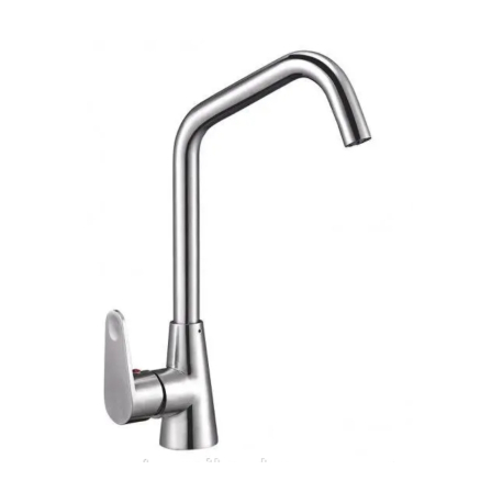 SOLONE Змішувач УХО шар..нерж.JAT4-A094