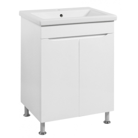 Тумба № 50 Вісла Т-1з раков."КОМО" квадрат без шухляд