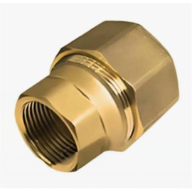 Врізка до металевих труб 1 1/2 (40)